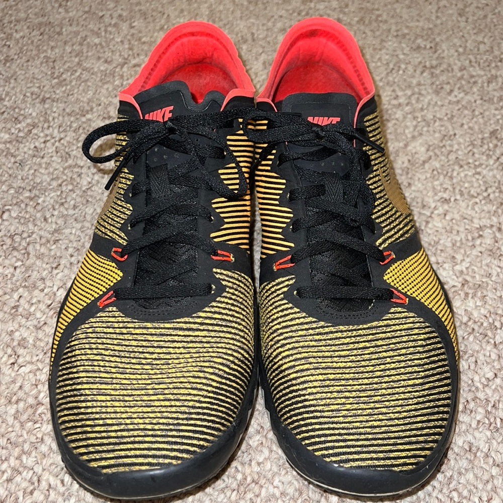 Like new Nike shoes